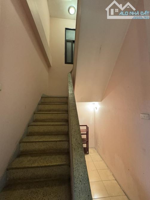 Siêu phẩm phân lô Hào Nam – gần phố, trung tâm Đống Đa, 65m, Mt 5.8m, giá nhỉnh 13 tỷ - 3