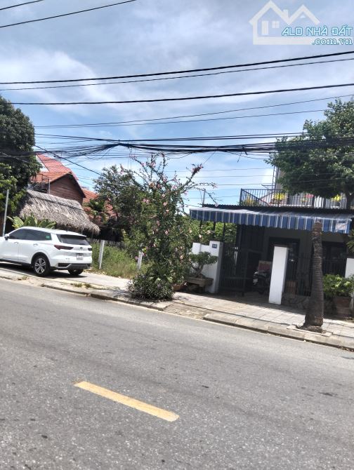 💥💥💥 Siêu phẩm🆘2 MẶT TIỀN TRẦN NHÂN TÔNG VỊ TRÍ ĐẮC ĐỊA SẦM UẤT 🌟🌟🌟 - 3