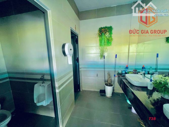 BÁN 1 CẶP SHOPHOUSE BỬU LONG 3 GÓC 3 MẶT TIỀN VỊ TRÍ ĐẸP - 4