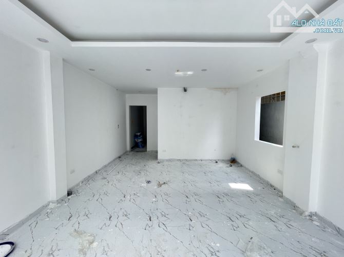 Bán nhà đẹp-Gara ô tô-Thang máy-2 thoáng-Kim Giang-Thanh Xuân-53m2-6Tầng-MT4.5m-14.5 tỷ - 4