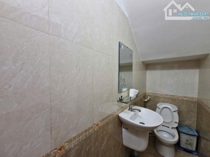 Bán Gấp Biệt Thự Mặt Tiền Đường Số 14 P Linh Chiểu 234m 3 Tầng Giảm Chào Còn 17,4 Tỷ TL - 4