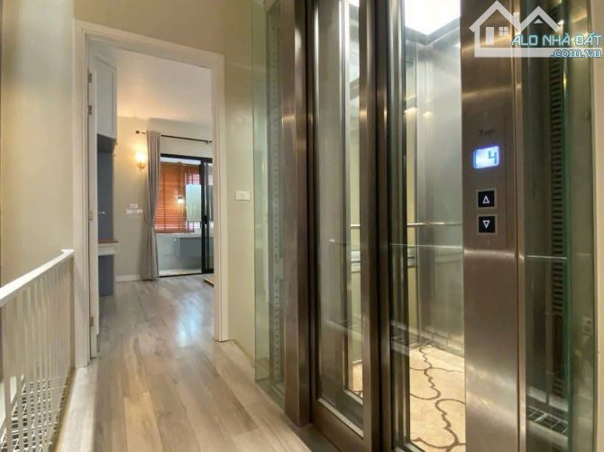 BÁN NHÀ ĐÀO TẤN, 65M2, 5 TẦNG, THANG MÁY, GIÁ 17.3 TỶ - 4