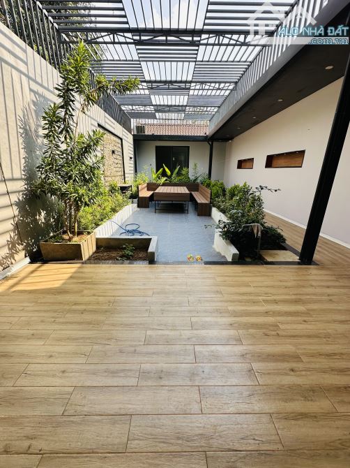 BÁN NHÀ MẶT TIỀN ĐƯỜNG 17/3, ĐANG KINH DOANH HOMESTAY, Tp. PLEIKU - 4
