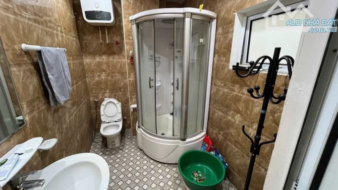 Hào Nam Đáng Quan Tâm Lô Góc 7 Tầng Thang Máy 53m2, mt 7.6m, 14 tỷ 75 - 4