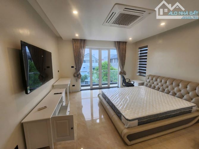 Bán căn biệt Thự DT 900 M Anh Dũng Dưong Kinh HP - 4