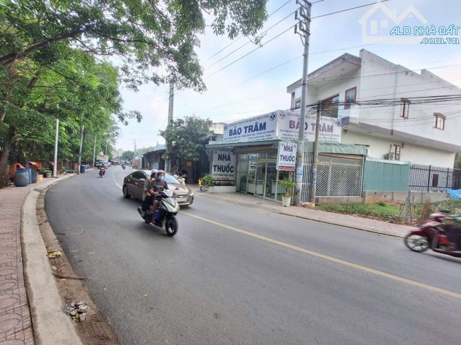 Đất mặt tiền kinh doanh gần Vòng xoay An Phú,TP Thuận An - 4