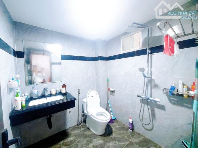 NGÕ 445 Ô TÔ ĐỖ 15M NGUYỄN KHANG NHÀ SIÊU ĐẸP 33M2x5T, MT 4.9M, 8 TỶ 35 - 4