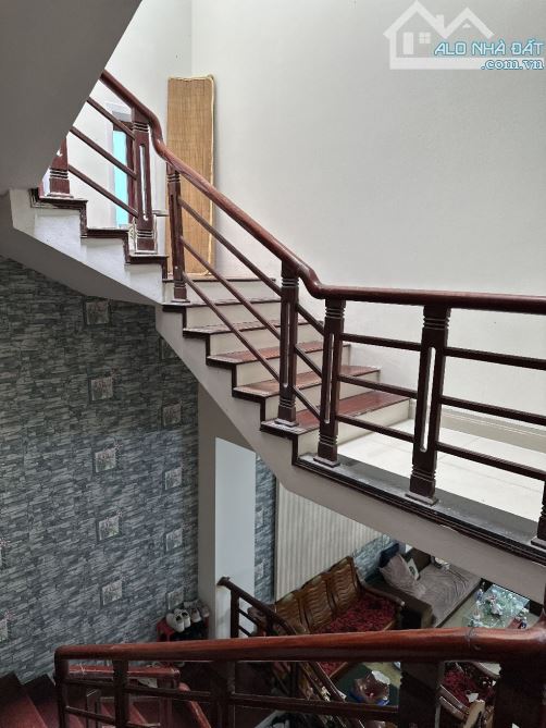 Nhà 3 tầng đường Lê Cao Lãng - Hoà Thọ Đông - Cẩm Lệ - 4