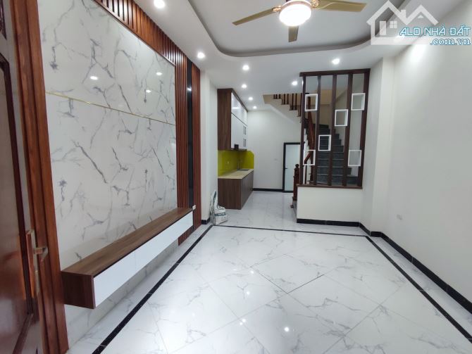 Mở Bán Cụm Căn Mới 5 Tầng Gần Lê Trọng Tấn, Aeon Hà Đông-Tiện Ích Bạt Ngàn - 4