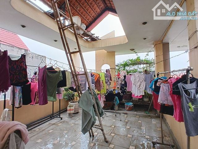 Bán Đất Mặt Tiền Tặng Nhà 4 Tầng Đường Cao Lỗ - P.4 - Q.8 - 80m - 14,5 tỷ - Không Lộ Giới - 4