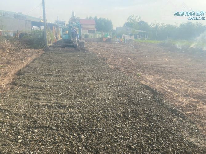 LÔ ĐẤT 1000M2 RẺ NHẤT CỔNG TRƯỚC SÂN BAY LONG THÀNH, PHỦ HỒNG, CÁCH HƯƠNG LỘ 12 CHỈ 200M - 4
