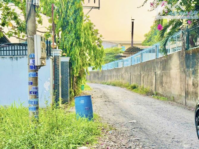 Bán 1013m2 Đất Sổ Riêng P. An Thạnh Thuận An Bình Dương. - 4