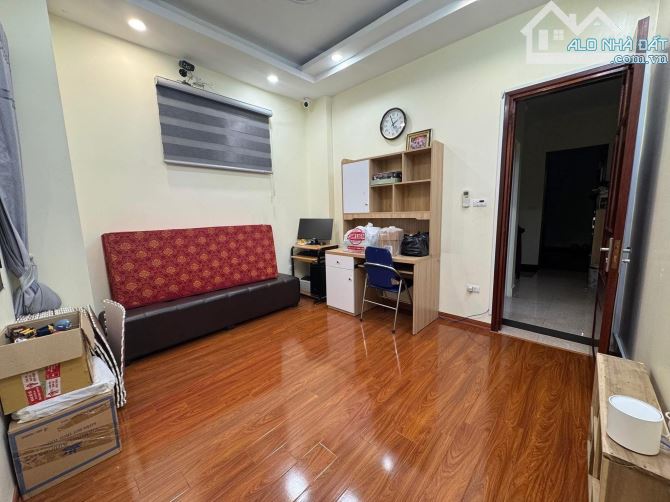 Cho thuê nhà nguyên căn Tam Khương Đống Đa 45m - 4