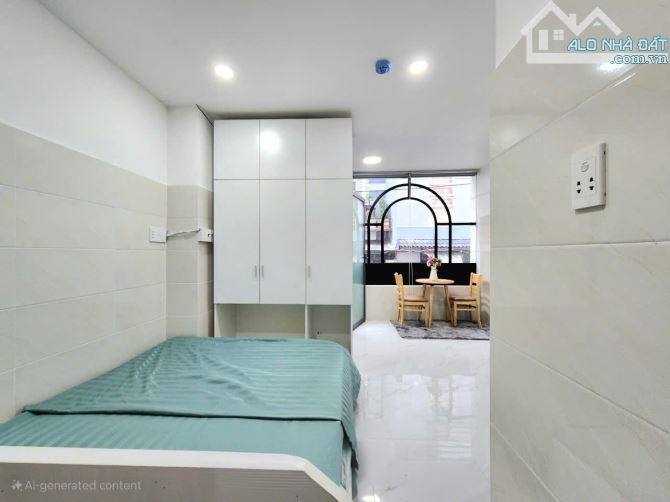 Ngộp bank 15 tỷ bán nhà góc 2 MT Gò Dầu Q.Tân Phú 5.1x22m 6 tầng HĐT 90tr giá chốt về 20 t - 4