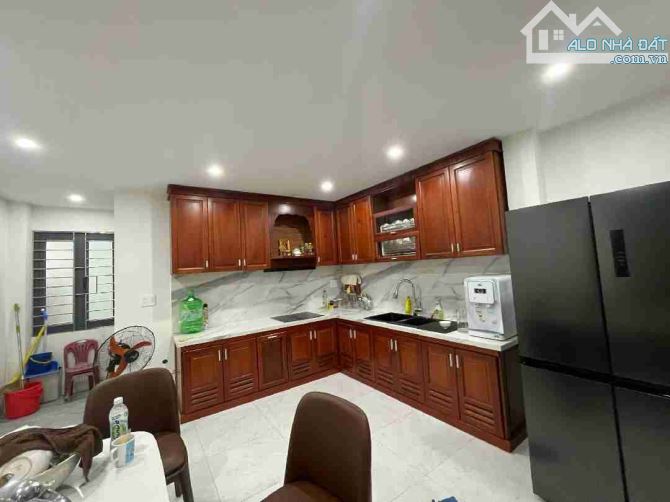 🏕🏕🏕 SIÊU HIẾM! BÁN NHÀ 3 TẦNG MẶT TIỀN LÊ THANH NGHỊ – HẢI CHÂU   🏡 - 4