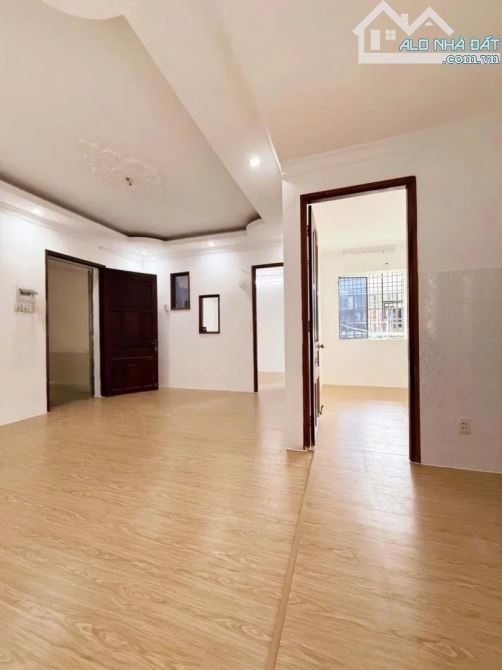 CĂN HỘ PHÚ NHUẬN, GIÁ RẺ - 2PN, KHU PHAN XÍCH LONG - CHỈ 3.1 TỶ! - 4