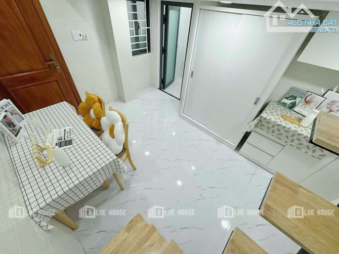 Căn hộ dòng tiền 450t.r/th cạnh Aeon Tân Phú 1 nghìn 3 mét sàn 8tầng chỉ 47 tỷ - 4