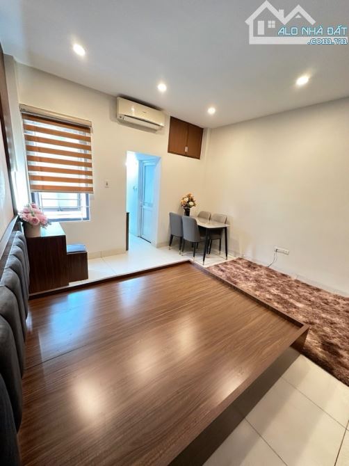 Cầu Diễn 44m. 5 tầng. Lô góc. Nhà dòng tiền 40tr/thì. 8,2 tỷ - 4