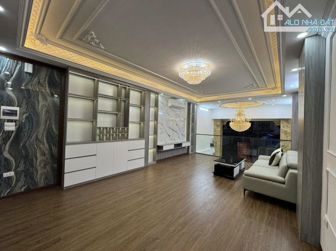MẶT PHỐ VỌNG, HAI BÀ TRƯNG, GIỮA PHỐ, VỈA HÈ RỘNG, SỔ PHÂN LÔ 70M2 MT GẦN 5.5M. - 4