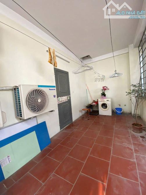 Bán Nhà Hiếm Nguyễn Văn Cừ, Ngọc Lâm, 5 Tầng x 38m2, 10m Ra Ô tô, Gần Cầu, Giá 7,5 Tỷ - 4