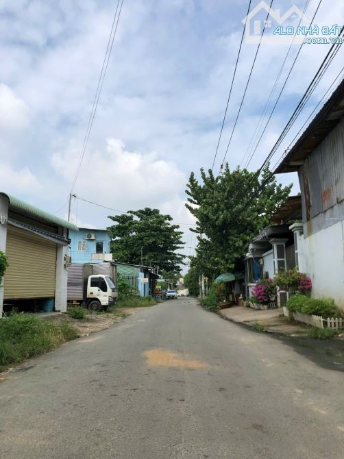 Bán lô đất MT đường 179, Hoàng Hữu Nam, Tân Phú. 162m2/8.5 tỷ. - 4