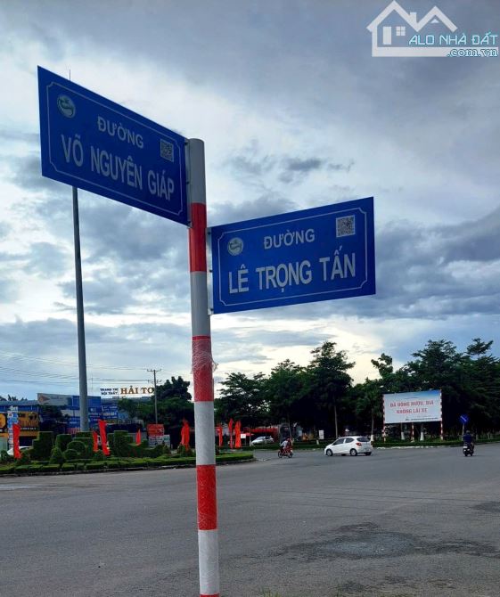 (Nc) Bán cặp nền đường Lê Trọng Tấn Q. Cái Răng, TP. Cần Thơ. - 4