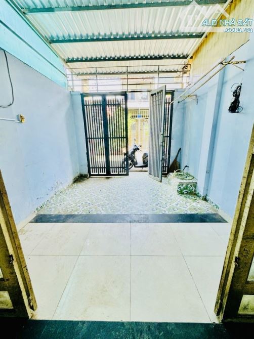 Bán Nhà Lê Đức Thọ – Gò Vấp | Sổ Riêng – Đường 6m Xe Tải – Khu Phân Lô | 66m² – hon 5 tỷ 5 - 4