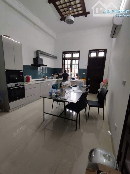 BÁN NHÀ PHÂN LÔ TRUNG KÍNH, Ô TÔ TRÁNH, KINH DOANH, 3 THOÁNG - CHỈ 29M RA PHỐ, 60M GIÁ TT - 4