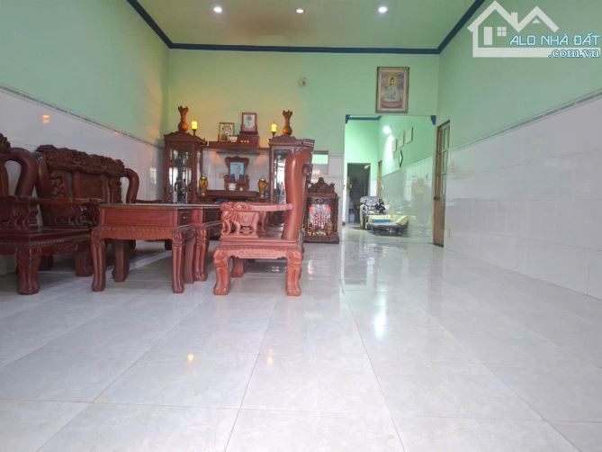 MẶT TIỀN ĐƯỜNG SỐ 4, DT 180M²,  VỊ TRÍ ĐẮC ĐỊA, LÒ LU, TRƯỜNG THẠNH - 4