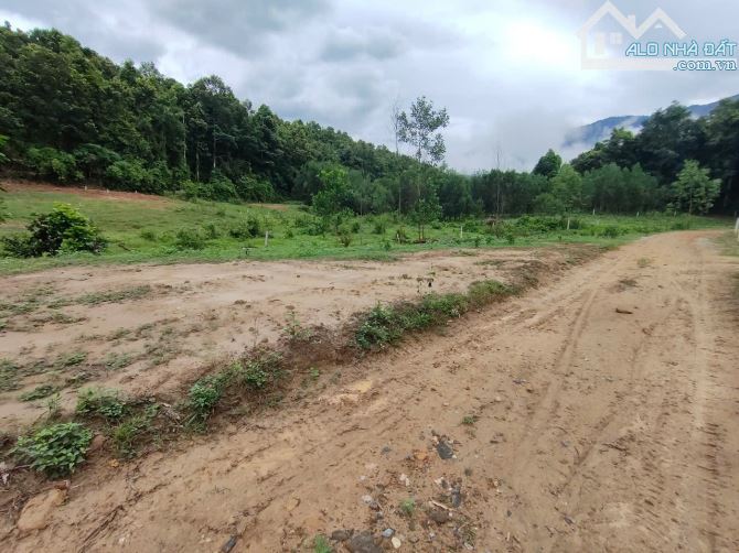 Bán đất vườn Khánh Thượng giá rẻ cạnh bên suối chảy quanh năm gần Quốc Lộ 27C - 4