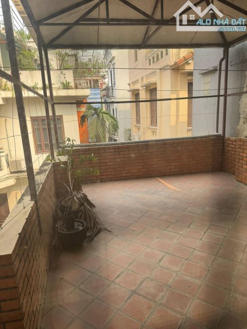 Siêu phẩm phân lô Hào Nam – gần phố, trung tâm Đống Đa, 65m, Mt 5.8m, giá nhỉnh 13 tỷ - 4