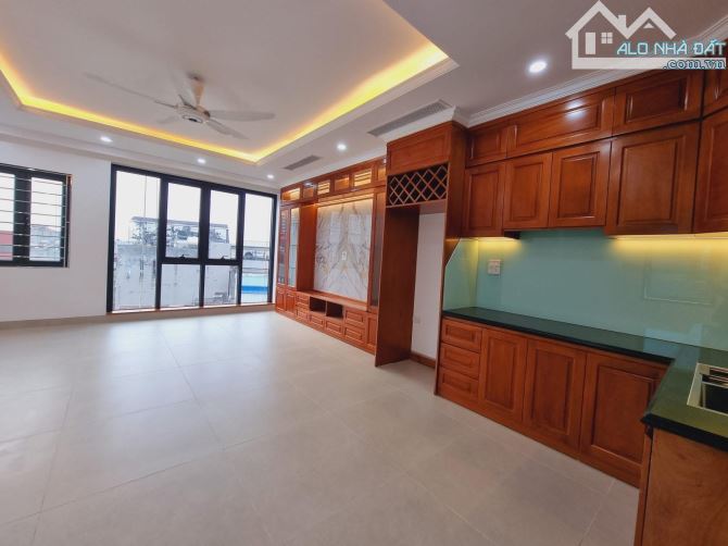 Bán Tòa Nhà VIP Mặt Phố Nguyễn Đổng Chi - 56m x 8 Tầng, Mặt Tiền 5,4m, Giá 27,35 Tỷ - 4