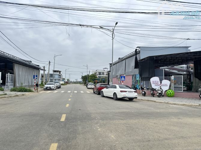Bán đất 2 mặt tiền 177,3m2 KQH Hoàng Quốc Việt, Khu TDC5 Khu A - KĐT An Vân Dương - 5