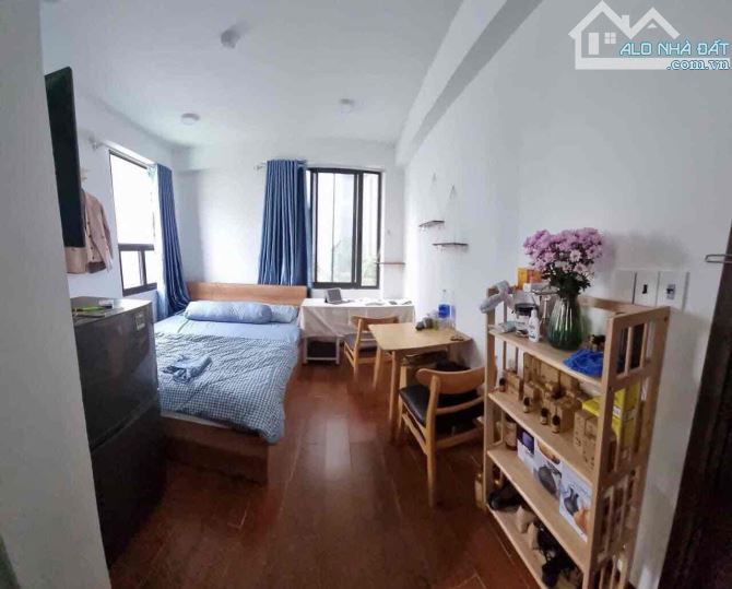 🔥Tòa Căn Hộ 6 tầng, 2x tỷ,TT quận Hải Châu, 199m2,MT 6,25m, DT 140tr/tháng - 5