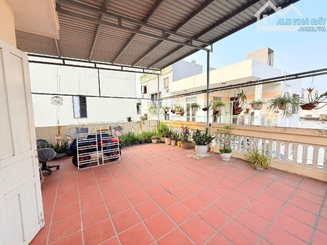 💥LÔ GÓC 3 TẦNG - TRẦN VĂN DƯ -DT 82M2 - NGANG 6,5M - ÔTÔ VI VU-NỞ HẬU -VỪA Ở & KINH DOANH - 5