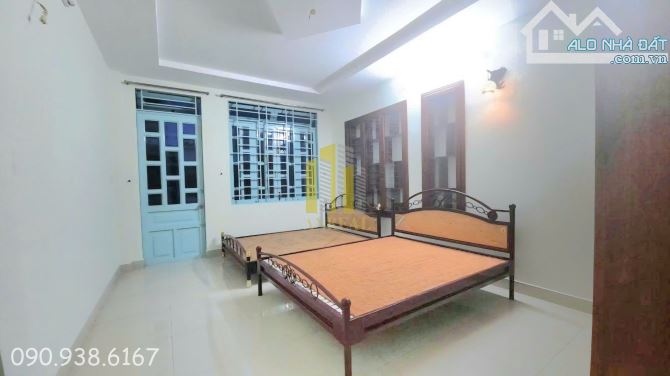 Nhà Gần Chợ Đo Đạc 1 Trệt 2 Lầu Giá 19 Triệu - 3 Phòng Ngủ - 5