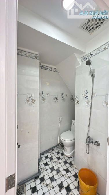 6t5- 40m2- 4 Tầng- Nhà mới full nội thất-Khánh Hội F4Q4 - 5