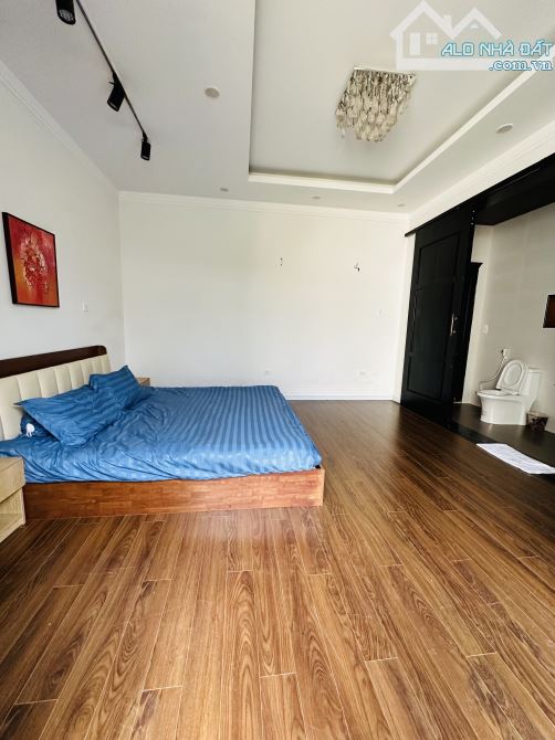 BÁN NHÀ MẶT TIỀN ĐƯỜNG 17/3, ĐANG KINH DOANH HOMESTAY, Tp. PLEIKU - 5