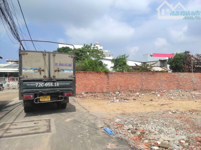 CHỈ HƠN 4 TỶ CHO LÔ ĐẤT 85m2 NGANG 6m CÓ THỔ CƯ PHƯỜNG 10 TP VŨNG TÀU - 5