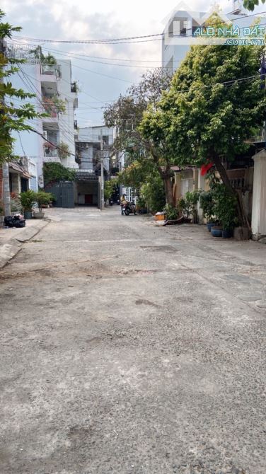Bán nhà phường 24 bình thạnh bạch đằng 94m2 hẻm xe hơi nhà 4 tầng btct chỉ 15,x tỷ - 5