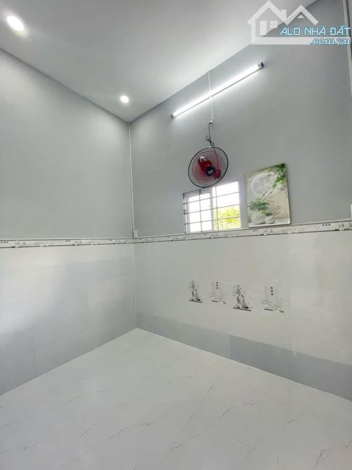 CHỈ 1.86 TỶ CÓ NGAY NHÀ XÂY MỚI ĐẸP – SỔ HỒNG RIÊNG - 5