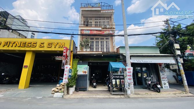 Bán nhà mặt phố đường 297 Đỗ Xuân Hợp gần chợ Phước Long B Quận 9 cũ (100m2) 12.6 tỷ - 5