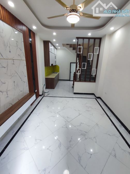 Mở Bán Cụm Căn Mới 5 Tầng Gần Lê Trọng Tấn, Aeon Hà Đông-Tiện Ích Bạt Ngàn - 5