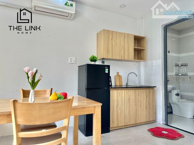 🥇🥇🥇 CH 30m2 FullNT, Cửa sổ Siêu Thoáng, Ung Văn Khiêm BT, Gần ĐHHutech - 5