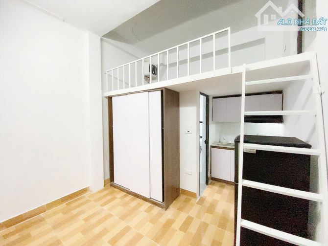 BÁN CCMN TRIỀU KHÚC ,60M2 17 PHÒNG , GẦN CHỢ , ĐIỂM XE BUÝT  .ĐANG VẬN HÀNH FULL PHÒNG - 5