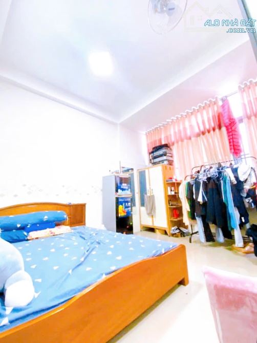 Bán nhà Quận Tân Bình, hẻm Cách Mạng Tháng Tám, Thửa đất chữ nhật 5 x 7 m, 6.5 tỷ - 5