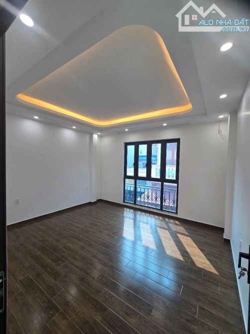 Nhà 3 tầng xây mới độc lập Tại Đà Nẵng.51m2 ngang gần 5m nở hậu giá chỉ 3,05 tỷ có tt - 5
