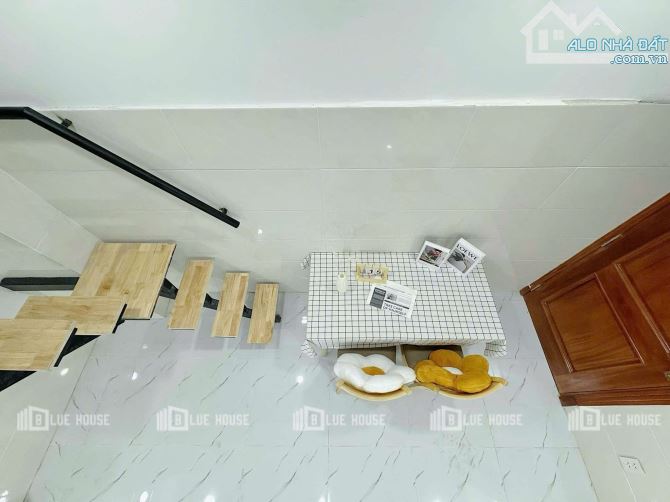 Căn hộ dòng tiền 450t.r/th cạnh Aeon Tân Phú 1 nghìn 3 mét sàn 8tầng chỉ 47 tỷ - 5