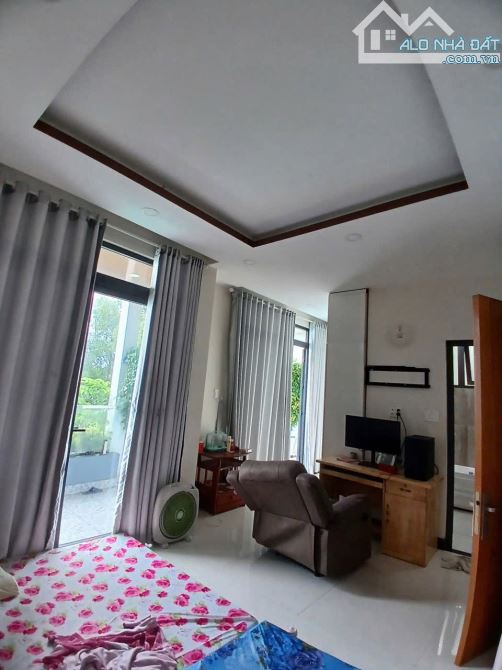 Bán nhà MT đường Xuân thới thượng Hóc môn - 5