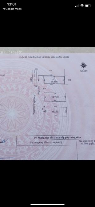 Cần tiền hạ giá  bán nhanh căn nhà Nguyễn Trung Trực phường 4 thành phố Đà Lạt - 5